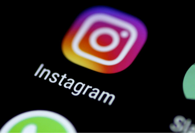 Instagram云控